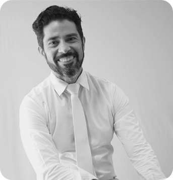 Foto do Dr. Ricardo Gurgel